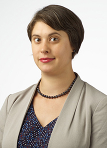 Nadia Sawicki