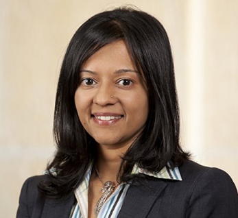 Priya S. Gupta