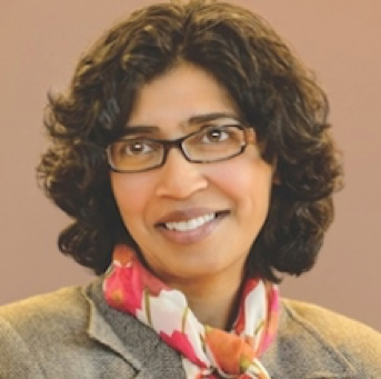 Rashmi Dyal-Chand