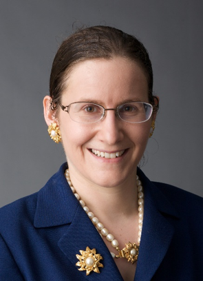 Rebecca Tushnet