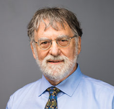 Richard Chused