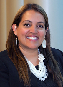 Seema Mohapatra