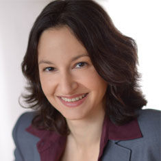 Sofia Yakren