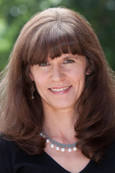 Sonia Suter