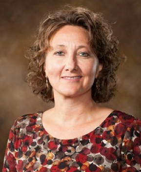 Stacy Leeds