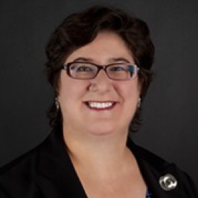 Susan E. Keller