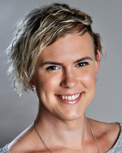 Anna Lauren Hoffman