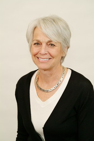 Eileen R. Kaufman