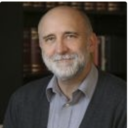 Jeffrey E. Thomas