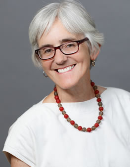 Jennifer B. Wriggins