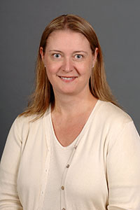 Jessica Hynes