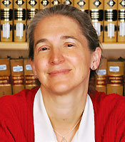 L. Camille Hébert