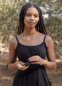 Leah Thomas