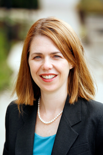 Sandra F. Sperino