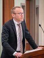 Scott Skinner-Thompson