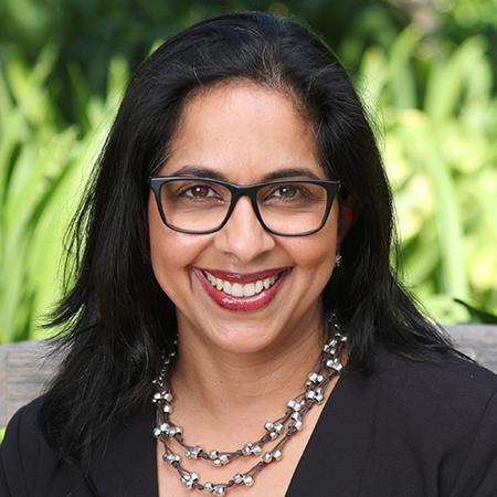 Sharmila Lodhia