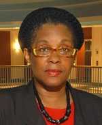 Twila Perry