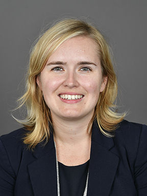Valarie Blake