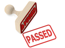 Bar Pass Results