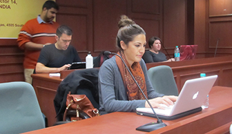 India Winter Program 2012