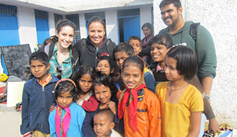 India Winter Program 2012