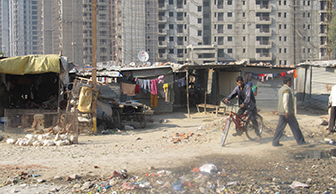 India Winter Program 2012