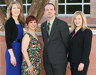 Nevada Law Journal Writing Competition Winners