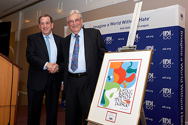 ADL Jurisprudence Award