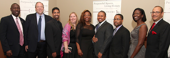 LVNBA Scholarship Gala