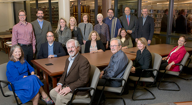 West Coast Rhetoric Workshop