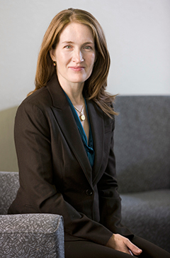 Professor Anne Traum