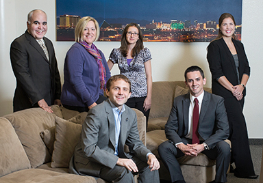 2013 Community Law Day Participants