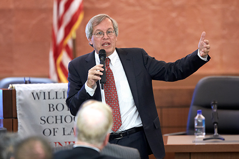 Erwin Chemerinsky