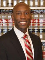 Steven j.t. Washington