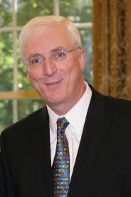 Ambassador Michael Collins