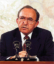 Richard Goldstone