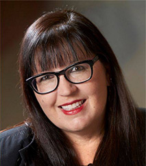 Prof. Jennifer Roberts