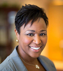Tonya M. Evans's image