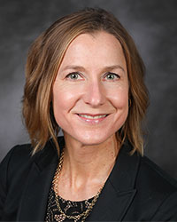 Kathryn Rand