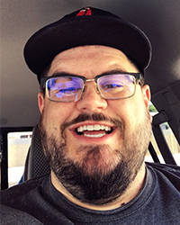 Kyle Hill