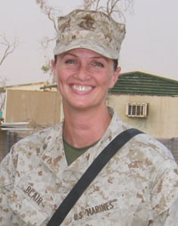 Cindimarie Blair