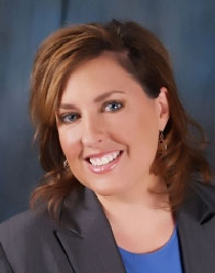 Photo of Mary Beth Hartleb