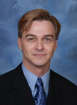 photo of Michael Higdon