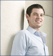 Image of Miles Dickson