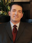 photo of Sean K. Claggett