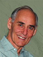 Photo of Kenneth Cloke