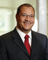 Dean John Valery White
