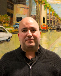 Alejandro Yanez