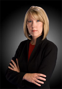photo of Colleen McCarty ‘12 