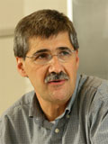 John Paul Lederach photo